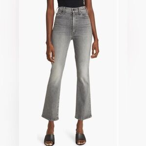 Mother, the hustler ankle northern lights size 27